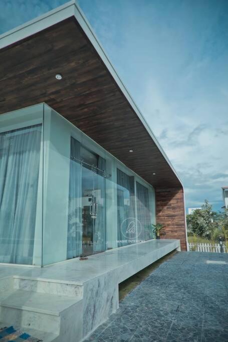 A Glass Haven , Nandi Hills Nandigunda Ngoại thất bức ảnh